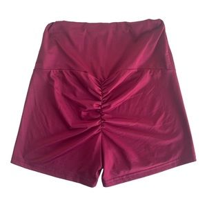 Shein Short Leggings.  ( S )